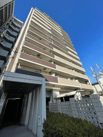 ネバーランド姫路 姫路市西二階町の中古マンション