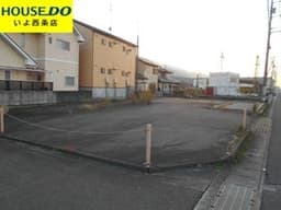 西条市洲之内甲の土地