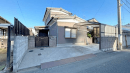 松山市春美町の中古戸建