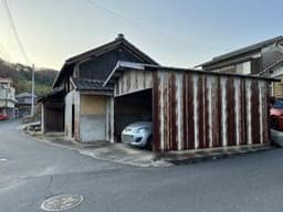 倉敷市船穂町船穂の土地