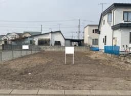 音更町共栄台西１２丁目　区画２　売土地