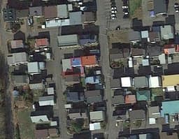 西16条南4丁目 売土地