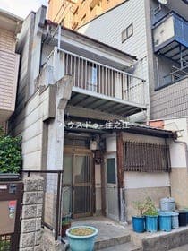 売土地