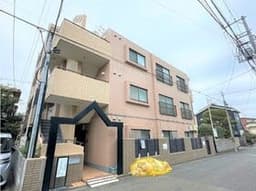リバティーハイツ星が丘 相模原市中央区星が丘2丁目の中古マンション