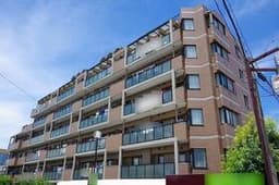サンシティ永覚新町 豊田市永覚新町3丁目の中古マンション