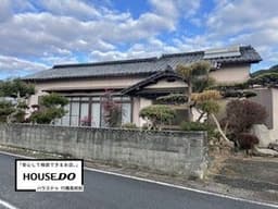 田川郡香春町大字柿下の中古戸建