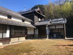 倉敷市児島通生の中古戸建