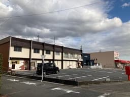 オーナーチェンジ　一棟アパート　四日市市高見台一丁目