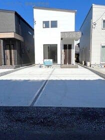 宮崎市西池町の中古戸建