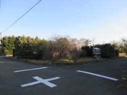 稲沢市梅須賀町6丁目の土地