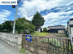 売土地 尻内町