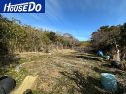 石巻市田代浜字五庵屋敷の土地