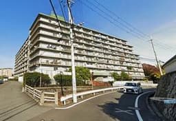 南海狭山コーポ1号棟