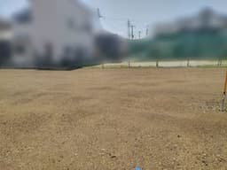 米原市岩脇の土地