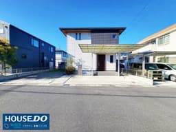 倉敷市中島の中古戸建