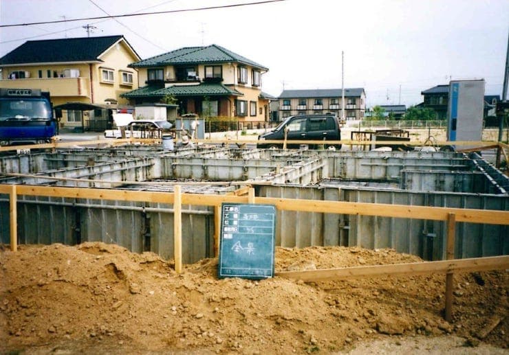 基礎