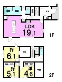 4号地/6区画