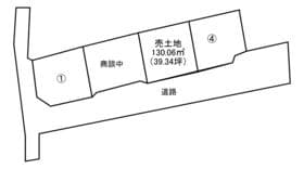 3号地