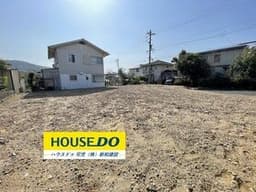 可児市皐ケ丘6丁目の土地