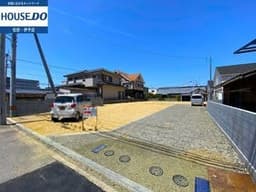 伊予市下吾川の土地