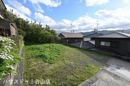 鹿児島市光山1丁目の土地