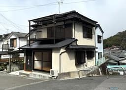 高知市神田 中古戸建【鴨田小学校エリア】