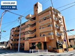 キングスコート三谷 蒲郡市三谷北通５丁目の中古マンション