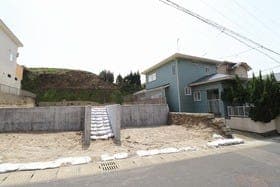 １号地