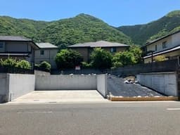 北九州市小倉北区妙見町の土地