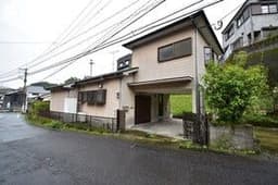 鹿児島市城山2丁目の中古戸建