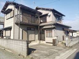 筑後市大字熊野の中古戸建