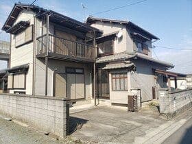 筑後市大字熊野