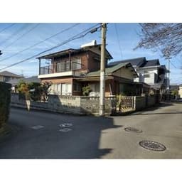 松山市久保田町の土地