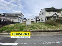 可児市長坂6丁目の土地