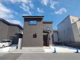 【ファミリーマート米子旗ヶ崎店まで約270m】築後未入居住宅