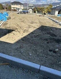 4号地/全5区画/5区画
