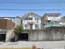 ＼高知市瀬戸南町1丁目　中古戸建／