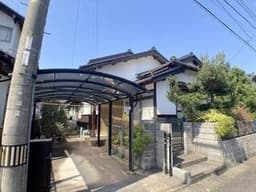 米子市錦海町2丁目の中古戸建