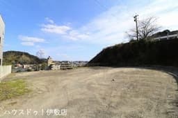 鹿児島市伊敷６丁目の土地