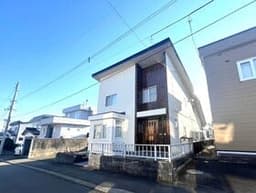 札幌市清田区清田六条3丁目の中古戸建