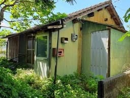 \西秦泉寺 売土地/