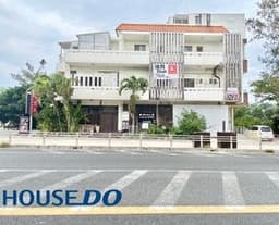 恩納村冨着 店舗付住宅