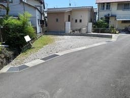 \中秦泉寺 売土地/