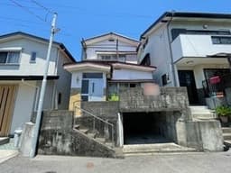\一宮東町4丁目 売土地/