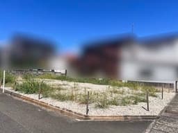 敦賀市呉竹町１丁目の土地