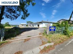 売土地 三戸郡南部町