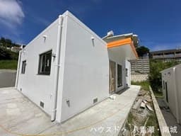 南城市玉城字玉城の中古戸建
