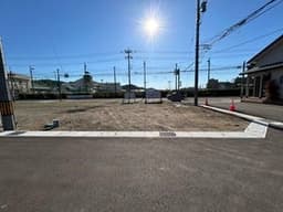 河北郡津幡町字加賀爪の土地