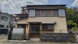 \高知市新屋敷 中古戸建/