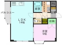 河北郡内灘町字大根布6丁目の収益物件